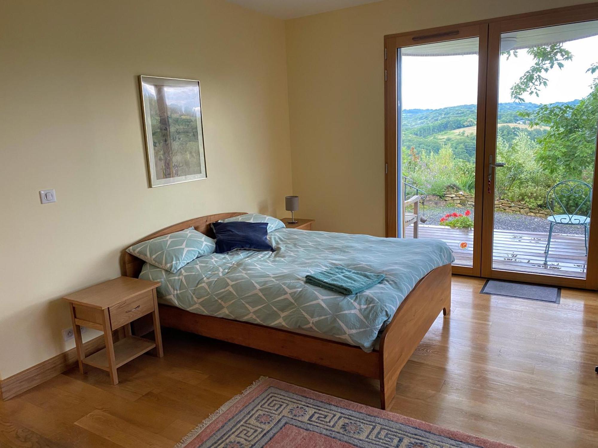 Apartamento Poulou Pyrenees Gelos Exterior foto